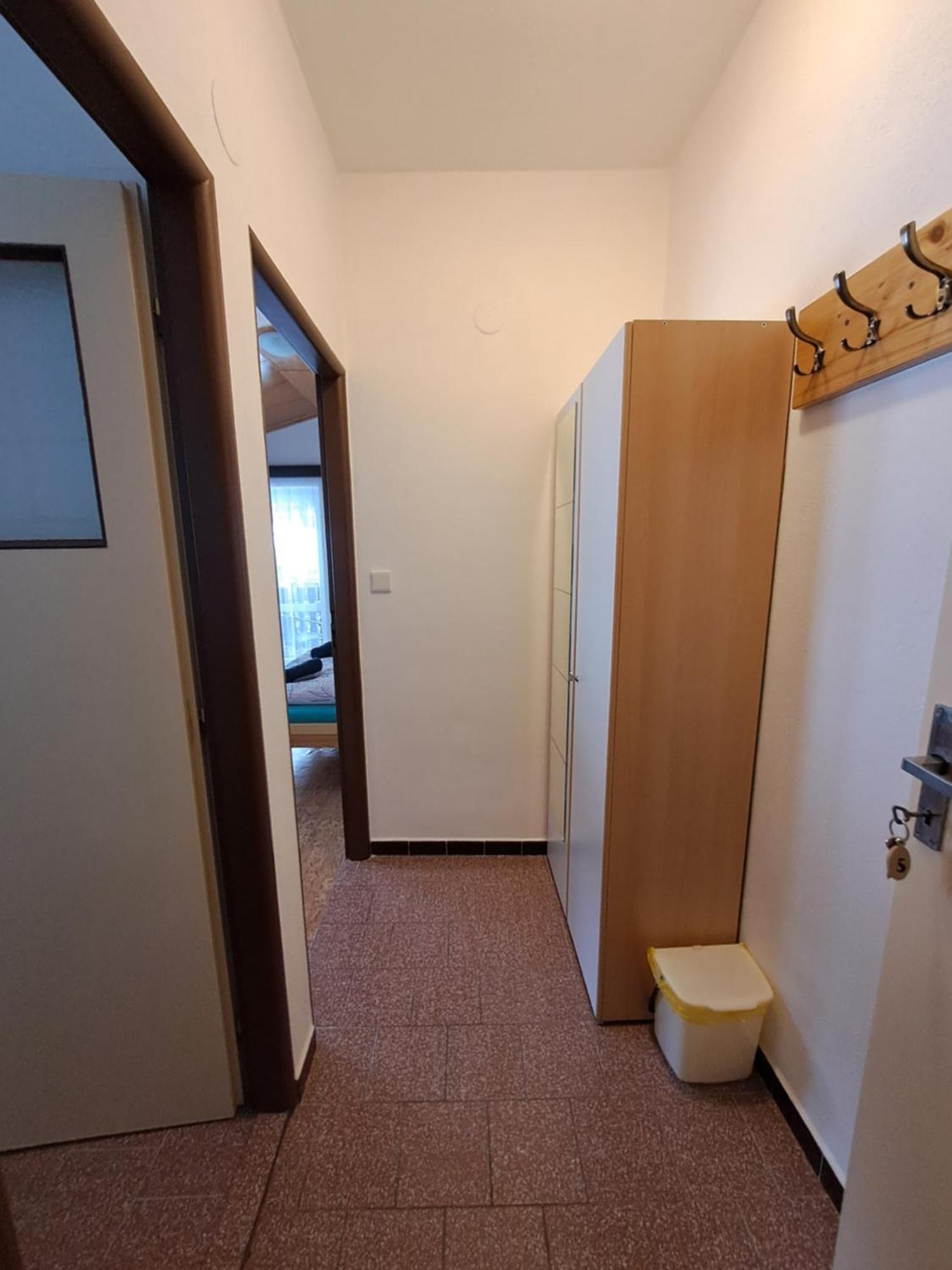 Penzion Pochop Benecko Exteriér fotografie